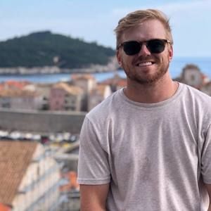 Meet your Posher, Reed